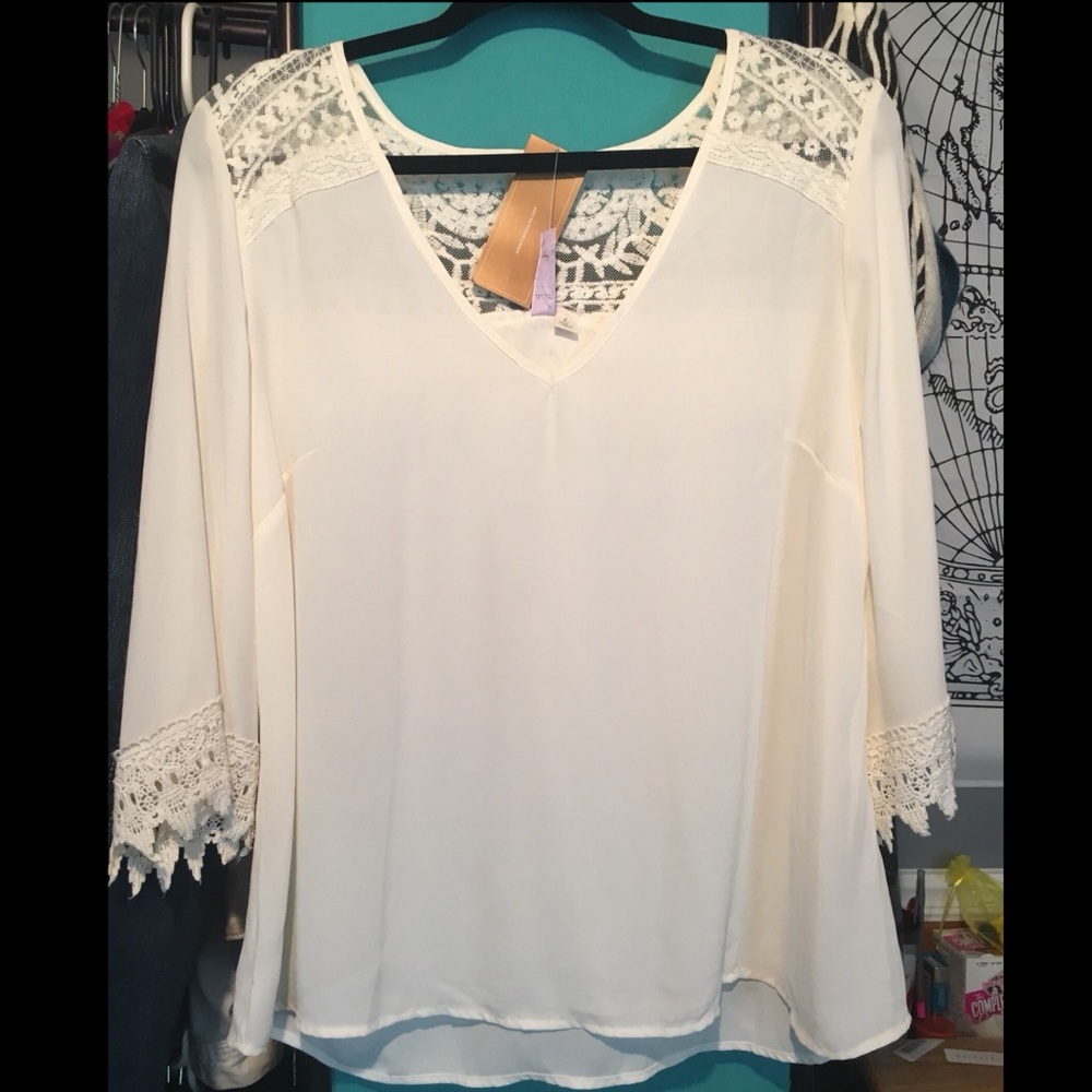 Dress, tank top, & blouse